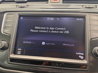 USED 2016 66 VOLKSWAGEN TIGUAN 2.0 TDI BlueMotion Tech R-Line SUV 5dr Diesel DSG Euro 6 (s/s) (150 ps) BLACK LEATHER, SATELLITE NAVIGATION, CLIMATE CONTROL, ELECTRIC GLASS PANORAMIC SUNROOF, FRONT & REAR PARKING SENSORS, 20&rdquo; ALLOY WHEELS, MEDIA, ALUMINIUM ROOF RAILS, REAR PRIVACY GLASS, HILL HOLD ASSIST, WINTER PACK, ELECTRIC DRIVERS SEATS WITH MEMORY, BLUETOOTH, FATIGUE ASSIST, LANE ASSIST, ELECTRIC FOLDING MIRRORS, MULTI FUNCTION STEERING WHEEL, CUP HOLDERS, PADDLE SHIFT, HEATED FRONT SEATS, CRUISE CONTROL, DAB