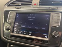USED 2016 66 VOLKSWAGEN TIGUAN 2.0 TDI BlueMotion Tech R-Line SUV 5dr Diesel DSG Euro 6 (s/s) (150 ps) BLACK LEATHER, SATELLITE NAVIGATION, CLIMATE CONTROL, ELECTRIC GLASS PANORAMIC SUNROOF, FRONT & REAR PARKING SENSORS, 20&rdquo; ALLOY WHEELS, MEDIA, ALUMINIUM ROOF RAILS, REAR PRIVACY GLASS, HILL HOLD ASSIST, WINTER PACK, ELECTRIC DRIVERS SEATS WITH MEMORY, BLUETOOTH, FATIGUE ASSIST, LANE ASSIST, ELECTRIC FOLDING MIRRORS, MULTI FUNCTION STEERING WHEEL, CUP HOLDERS, PADDLE SHIFT, HEATED FRONT SEATS, CRUISE CONTROL, DAB