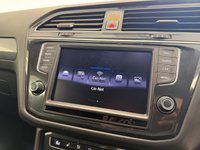 USED 2016 66 VOLKSWAGEN TIGUAN 2.0 TDI BlueMotion Tech R-Line SUV 5dr Diesel DSG Euro 6 (s/s) (150 ps) BLACK LEATHER, SATELLITE NAVIGATION, CLIMATE CONTROL, ELECTRIC GLASS PANORAMIC SUNROOF, FRONT & REAR PARKING SENSORS, 20&rdquo; ALLOY WHEELS, MEDIA, ALUMINIUM ROOF RAILS, REAR PRIVACY GLASS, HILL HOLD ASSIST, WINTER PACK, ELECTRIC DRIVERS SEATS WITH MEMORY, BLUETOOTH, FATIGUE ASSIST, LANE ASSIST, ELECTRIC FOLDING MIRRORS, MULTI FUNCTION STEERING WHEEL, CUP HOLDERS, PADDLE SHIFT, HEATED FRONT SEATS, CRUISE CONTROL, DAB