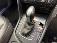 USED 2016 66 VOLKSWAGEN TIGUAN 2.0 TDI BlueMotion Tech R-Line SUV 5dr Diesel DSG Euro 6 (s/s) (150 ps) BLACK LEATHER, SATELLITE NAVIGATION, CLIMATE CONTROL, ELECTRIC GLASS PANORAMIC SUNROOF, FRONT & REAR PARKING SENSORS, 20&rdquo; ALLOY WHEELS, MEDIA, ALUMINIUM ROOF RAILS, REAR PRIVACY GLASS, HILL HOLD ASSIST, WINTER PACK, ELECTRIC DRIVERS SEATS WITH MEMORY, BLUETOOTH, FATIGUE ASSIST, LANE ASSIST, ELECTRIC FOLDING MIRRORS, MULTI FUNCTION STEERING WHEEL, CUP HOLDERS, PADDLE SHIFT, HEATED FRONT SEATS, CRUISE CONTROL, DAB