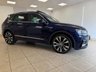 USED 2016 66 VOLKSWAGEN TIGUAN 2.0 TDI BlueMotion Tech R-Line SUV 5dr Diesel DSG Euro 6 (s/s) (150 ps) BLACK LEATHER, SATELLITE NAVIGATION, CLIMATE CONTROL, ELECTRIC GLASS PANORAMIC SUNROOF, FRONT & REAR PARKING SENSORS, 20&rdquo; ALLOY WHEELS, MEDIA, ALUMINIUM ROOF RAILS, REAR PRIVACY GLASS, HILL HOLD ASSIST, WINTER PACK, ELECTRIC DRIVERS SEATS WITH MEMORY, BLUETOOTH, FATIGUE ASSIST, LANE ASSIST, ELECTRIC FOLDING MIRRORS, MULTI FUNCTION STEERING WHEEL, CUP HOLDERS, PADDLE SHIFT, HEATED FRONT SEATS, CRUISE CONTROL, DAB