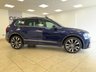 USED 2016 66 VOLKSWAGEN TIGUAN 2.0 TDI BlueMotion Tech R-Line SUV 5dr Diesel DSG Euro 6 (s/s) (150 ps) BLACK LEATHER, SATELLITE NAVIGATION, CLIMATE CONTROL, ELECTRIC GLASS PANORAMIC SUNROOF, FRONT & REAR PARKING SENSORS, 20&rdquo; ALLOY WHEELS, MEDIA, ALUMINIUM ROOF RAILS, REAR PRIVACY GLASS, HILL HOLD ASSIST, WINTER PACK, ELECTRIC DRIVERS SEATS WITH MEMORY, BLUETOOTH, FATIGUE ASSIST, LANE ASSIST, ELECTRIC FOLDING MIRRORS, MULTI FUNCTION STEERING WHEEL, CUP HOLDERS, PADDLE SHIFT, HEATED FRONT SEATS, CRUISE CONTROL, DAB