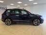 USED 2016 66 VOLKSWAGEN TIGUAN 2.0 TDI BlueMotion Tech R-Line SUV 5dr Diesel DSG Euro 6 (s/s) (150 ps) BLACK LEATHER, SATELLITE NAVIGATION, CLIMATE CONTROL, ELECTRIC GLASS PANORAMIC SUNROOF, FRONT & REAR PARKING SENSORS, 20&rdquo; ALLOY WHEELS, MEDIA, ALUMINIUM ROOF RAILS, REAR PRIVACY GLASS, HILL HOLD ASSIST, WINTER PACK, ELECTRIC DRIVERS SEATS WITH MEMORY, BLUETOOTH, FATIGUE ASSIST, LANE ASSIST, ELECTRIC FOLDING MIRRORS, MULTI FUNCTION STEERING WHEEL, CUP HOLDERS, PADDLE SHIFT, HEATED FRONT SEATS, CRUISE CONTROL, DAB