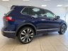 USED 2016 66 VOLKSWAGEN TIGUAN 2.0 TDI BlueMotion Tech R-Line SUV 5dr Diesel DSG Euro 6 (s/s) (150 ps) BLACK LEATHER, SATELLITE NAVIGATION, CLIMATE CONTROL, ELECTRIC GLASS PANORAMIC SUNROOF, FRONT & REAR PARKING SENSORS, 20&rdquo; ALLOY WHEELS, MEDIA, ALUMINIUM ROOF RAILS, REAR PRIVACY GLASS, HILL HOLD ASSIST, WINTER PACK, ELECTRIC DRIVERS SEATS WITH MEMORY, BLUETOOTH, FATIGUE ASSIST, LANE ASSIST, ELECTRIC FOLDING MIRRORS, MULTI FUNCTION STEERING WHEEL, CUP HOLDERS, PADDLE SHIFT, HEATED FRONT SEATS, CRUISE CONTROL, DAB