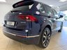 USED 2016 66 VOLKSWAGEN TIGUAN 2.0 TDI BlueMotion Tech R-Line SUV 5dr Diesel DSG Euro 6 (s/s) (150 ps) BLACK LEATHER, SATELLITE NAVIGATION, CLIMATE CONTROL, ELECTRIC GLASS PANORAMIC SUNROOF, FRONT & REAR PARKING SENSORS, 20&rdquo; ALLOY WHEELS, MEDIA, ALUMINIUM ROOF RAILS, REAR PRIVACY GLASS, HILL HOLD ASSIST, WINTER PACK, ELECTRIC DRIVERS SEATS WITH MEMORY, BLUETOOTH, FATIGUE ASSIST, LANE ASSIST, ELECTRIC FOLDING MIRRORS, MULTI FUNCTION STEERING WHEEL, CUP HOLDERS, PADDLE SHIFT, HEATED FRONT SEATS, CRUISE CONTROL, DAB