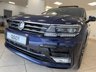 USED 2016 66 VOLKSWAGEN TIGUAN 2.0 TDI BlueMotion Tech R-Line SUV 5dr Diesel DSG Euro 6 (s/s) (150 ps) BLACK LEATHER, SATELLITE NAVIGATION, CLIMATE CONTROL, ELECTRIC GLASS PANORAMIC SUNROOF, FRONT & REAR PARKING SENSORS, 20&rdquo; ALLOY WHEELS, MEDIA, ALUMINIUM ROOF RAILS, REAR PRIVACY GLASS, HILL HOLD ASSIST, WINTER PACK, ELECTRIC DRIVERS SEATS WITH MEMORY, BLUETOOTH, FATIGUE ASSIST, LANE ASSIST, ELECTRIC FOLDING MIRRORS, MULTI FUNCTION STEERING WHEEL, CUP HOLDERS, PADDLE SHIFT, HEATED FRONT SEATS, CRUISE CONTROL, DAB