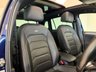 USED 2016 66 VOLKSWAGEN TIGUAN 2.0 TDI BlueMotion Tech R-Line SUV 5dr Diesel DSG Euro 6 (s/s) (150 ps) BLACK LEATHER, SATELLITE NAVIGATION, CLIMATE CONTROL, ELECTRIC GLASS PANORAMIC SUNROOF, FRONT & REAR PARKING SENSORS, 20&rdquo; ALLOY WHEELS, MEDIA, ALUMINIUM ROOF RAILS, REAR PRIVACY GLASS, HILL HOLD ASSIST, WINTER PACK, ELECTRIC DRIVERS SEATS WITH MEMORY, BLUETOOTH, FATIGUE ASSIST, LANE ASSIST, ELECTRIC FOLDING MIRRORS, MULTI FUNCTION STEERING WHEEL, CUP HOLDERS, PADDLE SHIFT, HEATED FRONT SEATS, CRUISE CONTROL, DAB
