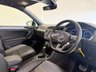 USED 2016 66 VOLKSWAGEN TIGUAN 2.0 TDI BlueMotion Tech R-Line SUV 5dr Diesel DSG Euro 6 (s/s) (150 ps) BLACK LEATHER, SATELLITE NAVIGATION, CLIMATE CONTROL, ELECTRIC GLASS PANORAMIC SUNROOF, FRONT & REAR PARKING SENSORS, 20&rdquo; ALLOY WHEELS, MEDIA, ALUMINIUM ROOF RAILS, REAR PRIVACY GLASS, HILL HOLD ASSIST, WINTER PACK, ELECTRIC DRIVERS SEATS WITH MEMORY, BLUETOOTH, FATIGUE ASSIST, LANE ASSIST, ELECTRIC FOLDING MIRRORS, MULTI FUNCTION STEERING WHEEL, CUP HOLDERS, PADDLE SHIFT, HEATED FRONT SEATS, CRUISE CONTROL, DAB