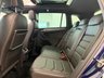 USED 2016 66 VOLKSWAGEN TIGUAN 2.0 TDI BlueMotion Tech R-Line SUV 5dr Diesel DSG Euro 6 (s/s) (150 ps) BLACK LEATHER, SATELLITE NAVIGATION, CLIMATE CONTROL, ELECTRIC GLASS PANORAMIC SUNROOF, FRONT & REAR PARKING SENSORS, 20&rdquo; ALLOY WHEELS, MEDIA, ALUMINIUM ROOF RAILS, REAR PRIVACY GLASS, HILL HOLD ASSIST, WINTER PACK, ELECTRIC DRIVERS SEATS WITH MEMORY, BLUETOOTH, FATIGUE ASSIST, LANE ASSIST, ELECTRIC FOLDING MIRRORS, MULTI FUNCTION STEERING WHEEL, CUP HOLDERS, PADDLE SHIFT, HEATED FRONT SEATS, CRUISE CONTROL, DAB