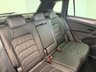 USED 2016 66 VOLKSWAGEN TIGUAN 2.0 TDI BlueMotion Tech R-Line SUV 5dr Diesel DSG Euro 6 (s/s) (150 ps) BLACK LEATHER, SATELLITE NAVIGATION, CLIMATE CONTROL, ELECTRIC GLASS PANORAMIC SUNROOF, FRONT & REAR PARKING SENSORS, 20&rdquo; ALLOY WHEELS, MEDIA, ALUMINIUM ROOF RAILS, REAR PRIVACY GLASS, HILL HOLD ASSIST, WINTER PACK, ELECTRIC DRIVERS SEATS WITH MEMORY, BLUETOOTH, FATIGUE ASSIST, LANE ASSIST, ELECTRIC FOLDING MIRRORS, MULTI FUNCTION STEERING WHEEL, CUP HOLDERS, PADDLE SHIFT, HEATED FRONT SEATS, CRUISE CONTROL, DAB