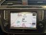 USED 2016 66 VOLKSWAGEN TIGUAN 2.0 TDI BlueMotion Tech R-Line SUV 5dr Diesel DSG Euro 6 (s/s) (150 ps) BLACK LEATHER, SATELLITE NAVIGATION, CLIMATE CONTROL, ELECTRIC GLASS PANORAMIC SUNROOF, FRONT & REAR PARKING SENSORS, 20&rdquo; ALLOY WHEELS, MEDIA, ALUMINIUM ROOF RAILS, REAR PRIVACY GLASS, HILL HOLD ASSIST, WINTER PACK, ELECTRIC DRIVERS SEATS WITH MEMORY, BLUETOOTH, FATIGUE ASSIST, LANE ASSIST, ELECTRIC FOLDING MIRRORS, MULTI FUNCTION STEERING WHEEL, CUP HOLDERS, PADDLE SHIFT, HEATED FRONT SEATS, CRUISE CONTROL, DAB