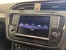 USED 2016 66 VOLKSWAGEN TIGUAN 2.0 TDI BlueMotion Tech R-Line SUV 5dr Diesel DSG Euro 6 (s/s) (150 ps) BLACK LEATHER, SATELLITE NAVIGATION, CLIMATE CONTROL, ELECTRIC GLASS PANORAMIC SUNROOF, FRONT & REAR PARKING SENSORS, 20&rdquo; ALLOY WHEELS, MEDIA, ALUMINIUM ROOF RAILS, REAR PRIVACY GLASS, HILL HOLD ASSIST, WINTER PACK, ELECTRIC DRIVERS SEATS WITH MEMORY, BLUETOOTH, FATIGUE ASSIST, LANE ASSIST, ELECTRIC FOLDING MIRRORS, MULTI FUNCTION STEERING WHEEL, CUP HOLDERS, PADDLE SHIFT, HEATED FRONT SEATS, CRUISE CONTROL, DAB