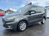 USED 2022 72 FORD TRANSIT CONNECT 1.5TDCI 240 EcoBlue LIMITED P/V 5dr L1 LOW MILEAGE EXAMPLE, SERVICE HISTORY NO DEPOSIT ECP/PCP/HP FINANCE ARRANGED, APPLY HERE NOW