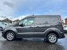 USED 2022 72 FORD TRANSIT CONNECT 1.5TDCI 240 EcoBlue LIMITED P/V 5dr L1 LOW MILEAGE EXAMPLE, SERVICE HISTORY NO DEPOSIT ECP/PCP/HP FINANCE ARRANGED, APPLY HERE NOW
