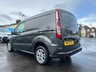 USED 2022 72 FORD TRANSIT CONNECT 1.5TDCI 240 EcoBlue LIMITED P/V 5dr L1 LOW MILEAGE EXAMPLE, SERVICE HISTORY NO DEPOSIT ECP/PCP/HP FINANCE ARRANGED, APPLY HERE NOW