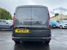 USED 2022 72 FORD TRANSIT CONNECT 1.5TDCI 240 EcoBlue LIMITED P/V 5dr L1 LOW MILEAGE EXAMPLE, SERVICE HISTORY NO DEPOSIT ECP/PCP/HP FINANCE ARRANGED, APPLY HERE NOW