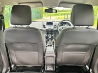 USED 2015 65 FORD FIESTA 1.0T EcoBoost Titanium Hatchback 5dr Petrol Manual Euro 6 (s/s) (100 ps) 1 FORMER KEEPER - FORD HISTORY