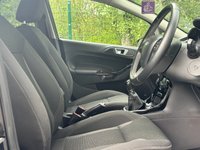 USED 2015 65 FORD FIESTA 1.0T EcoBoost Titanium Hatchback 5dr Petrol Manual Euro 6 (s/s) (100 ps) 1 FORMER KEEPER - FORD HISTORY