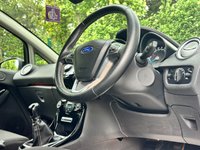 USED 2015 65 FORD FIESTA 1.0T EcoBoost Titanium Hatchback 5dr Petrol Manual Euro 6 (s/s) (100 ps) 1 FORMER KEEPER - FORD HISTORY