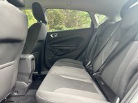 USED 2015 65 FORD FIESTA 1.0T EcoBoost Titanium Hatchback 5dr Petrol Manual Euro 6 (s/s) (100 ps) 1 FORMER KEEPER - FORD HISTORY