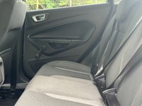 USED 2015 65 FORD FIESTA 1.0T EcoBoost Titanium Hatchback 5dr Petrol Manual Euro 6 (s/s) (100 ps) 1 FORMER KEEPER - FORD HISTORY