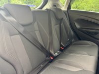 USED 2015 65 FORD FIESTA 1.0T EcoBoost Titanium Hatchback 5dr Petrol Manual Euro 6 (s/s) (100 ps) 1 FORMER KEEPER - FORD HISTORY
