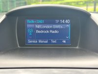 USED 2015 65 FORD FIESTA 1.0T EcoBoost Titanium Hatchback 5dr Petrol Manual Euro 6 (s/s) (100 ps) 1 FORMER KEEPER - FORD HISTORY
