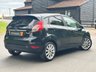 USED 2015 65 FORD FIESTA 1.0T EcoBoost Titanium Hatchback 5dr Petrol Manual Euro 6 (s/s) (100 ps) 1 FORMER KEEPER - FORD HISTORY