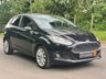 USED 2015 65 FORD FIESTA 1.0T EcoBoost Titanium Hatchback 5dr Petrol Manual Euro 6 (s/s) (100 ps) 1 FORMER KEEPER - FORD HISTORY