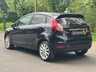 USED 2015 65 FORD FIESTA 1.0T EcoBoost Titanium Hatchback 5dr Petrol Manual Euro 6 (s/s) (100 ps) 1 FORMER KEEPER - FORD HISTORY