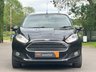 USED 2015 65 FORD FIESTA 1.0T EcoBoost Titanium Hatchback 5dr Petrol Manual Euro 6 (s/s) (100 ps) 1 FORMER KEEPER - FORD HISTORY