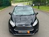 USED 2015 65 FORD FIESTA 1.0T EcoBoost Titanium Hatchback 5dr Petrol Manual Euro 6 (s/s) (100 ps) 1 FORMER KEEPER - FORD HISTORY