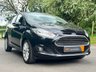 USED 2015 65 FORD FIESTA 1.0T EcoBoost Titanium Hatchback 5dr Petrol Manual Euro 6 (s/s) (100 ps) 1 FORMER KEEPER - FORD HISTORY