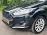 USED 2015 65 FORD FIESTA 1.0T EcoBoost Titanium Hatchback 5dr Petrol Manual Euro 6 (s/s) (100 ps) 1 FORMER KEEPER - FORD HISTORY