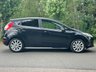 USED 2015 65 FORD FIESTA 1.0T EcoBoost Titanium Hatchback 5dr Petrol Manual Euro 6 (s/s) (100 ps) 1 FORMER KEEPER - FORD HISTORY