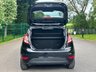 USED 2015 65 FORD FIESTA 1.0T EcoBoost Titanium Hatchback 5dr Petrol Manual Euro 6 (s/s) (100 ps) 1 FORMER KEEPER - FORD HISTORY