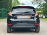 USED 2015 65 FORD FIESTA 1.0T EcoBoost Titanium Hatchback 5dr Petrol Manual Euro 6 (s/s) (100 ps) 1 FORMER KEEPER - FORD HISTORY