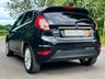 USED 2015 65 FORD FIESTA 1.0T EcoBoost Titanium Hatchback 5dr Petrol Manual Euro 6 (s/s) (100 ps) 1 FORMER KEEPER - FORD HISTORY