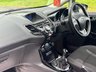 USED 2015 65 FORD FIESTA 1.0T EcoBoost Titanium Hatchback 5dr Petrol Manual Euro 6 (s/s) (100 ps) 1 FORMER KEEPER - FORD HISTORY