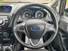 USED 2015 65 FORD FIESTA 1.0T EcoBoost Titanium Hatchback 5dr Petrol Manual Euro 6 (s/s) (100 ps) 1 FORMER KEEPER - FORD HISTORY