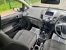 USED 2015 65 FORD FIESTA 1.0T EcoBoost Titanium Hatchback 5dr Petrol Manual Euro 6 (s/s) (100 ps) 1 FORMER KEEPER - FORD HISTORY