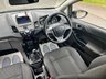 USED 2015 65 FORD FIESTA 1.0T EcoBoost Titanium Hatchback 5dr Petrol Manual Euro 6 (s/s) (100 ps) 1 FORMER KEEPER - FORD HISTORY