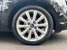 USED 2015 65 FORD FIESTA 1.0T EcoBoost Titanium Hatchback 5dr Petrol Manual Euro 6 (s/s) (100 ps) 1 FORMER KEEPER - FORD HISTORY