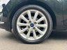 USED 2015 65 FORD FIESTA 1.0T EcoBoost Titanium Hatchback 5dr Petrol Manual Euro 6 (s/s) (100 ps) 1 FORMER KEEPER - FORD HISTORY