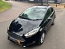 USED 2015 65 FORD FIESTA 1.0T EcoBoost Titanium Hatchback 5dr Petrol Manual Euro 6 (s/s) (100 ps) 1 FORMER KEEPER - FORD HISTORY
