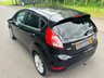 USED 2015 65 FORD FIESTA 1.0T EcoBoost Titanium Hatchback 5dr Petrol Manual Euro 6 (s/s) (100 ps) 1 FORMER KEEPER - FORD HISTORY