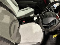 USED 2017 67 CITROEN C1 1.2 PureTech Flair Hatchback 3dr Petrol Manual Euro 6 (82 ps) 