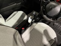 USED 2017 67 CITROEN C1 1.2 PureTech Flair Hatchback 3dr Petrol Manual Euro 6 (82 ps) 