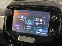 USED 2017 67 CITROEN C1 1.2 PureTech Flair Hatchback 3dr Petrol Manual Euro 6 (82 ps) 