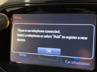 USED 2017 67 CITROEN C1 1.2 PureTech Flair Hatchback 3dr Petrol Manual Euro 6 (82 ps) 